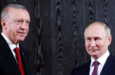Erdoğan-Putin zirvesi için tarih belli oldu