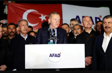 Erdoğan'dan fitne ve fesat uyarısı! Hatay'da inşa edilecek konut sayısını açıkladı