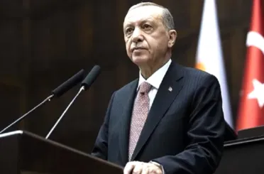 Erdoğan’dan İsrail’e Sert Mesaj: Türkiye’nin Güvenliği Sınırlarının Ötesinde Başlar