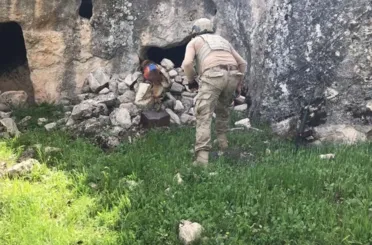 Eren Abluka Sonbahar-Kış operasyonu başladı