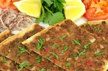 Etliekmek hamuruna zam geldi