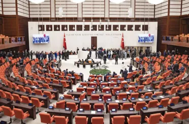 EYT artık mecliste! Stajyerler EYT kapsamına alınacak mı?