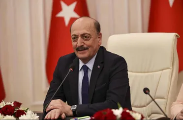 EYT'nin çıkacağı tarih belli oldu! Bakan Vedat Bilgin müjdeyi verdi