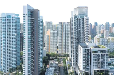 Fahiş site aidatına neşter vuruluyor: Şaibe ortadan kalkacak