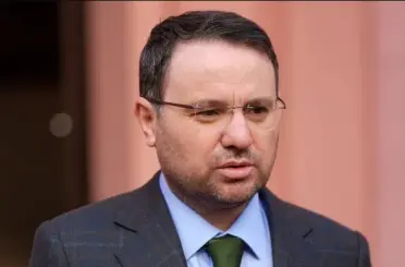 “Faili meçhul kalmayacak!” Bakan Gürlek’ten orman yangınları için sert mesaj