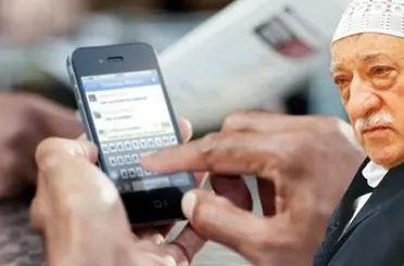 FETÖ terör örgütünün 'hicret' yapılanması deşifre oldu! İhanet yeminleri ortaya çıktı!