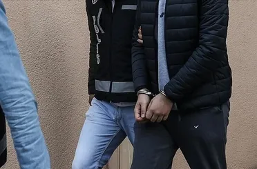 Firari FETÖ mensupları Konya'da yakalandı