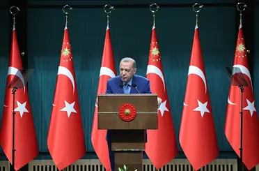 Fon Krizinde Kritik Toplantı! Cumhurbaşkanı Erdoğan Ekonomi Kurmaylarıyla Ne Konuşacak?