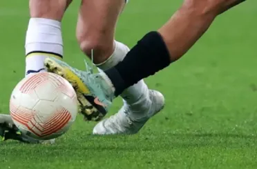 Futbolda Konya Dahil 10 İlde Şike ve Bahis Operasyonu! 33 Yöneticiye Gözaltı!