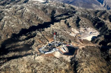 Gabar'daki petrolün ekonomiye katkısı açıklandı! 2,9 milyar dolar...