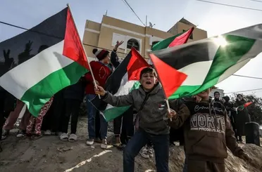 Gazze’de 471 Günlük Direnişin Ardından Ateşkes Başladı! Gazze'de Hayat yeniden başlıyor!