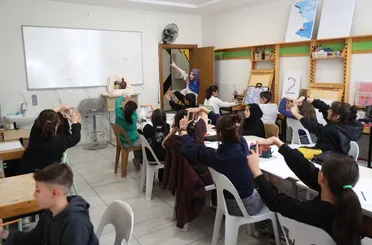 Genç KOMEK Atölyeleri Yoğun İlgiyle Başladı: 1.731 Öğrenci Eğitimlere Katıldı