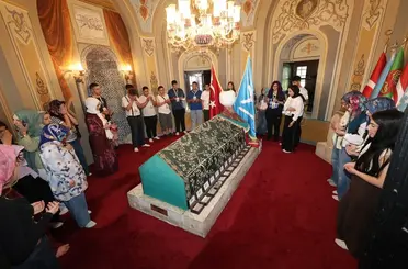 Genç Seyyah Bursa Yolculuğu Başladı: 1.500 Öğrenci Tarihi Yerinde Keşfedecek