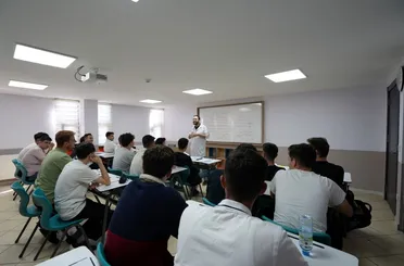 Gençler Yaz Tatilinde Lise Medeniyet Akademileri’nde Buluşuyor!