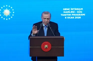 Gençlere Büyük İstihdam Desteği: İlk Maaşı Devlet Karşılayacak!