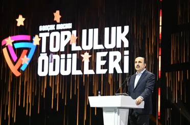 Gençliğin Emeği Sahneye Taşındı: Konya’da Topluluklar Ödüllendirildi
