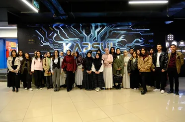 Gençlik Meclisi Üniversiteli Gençleri Bir Araya Getiriyor!