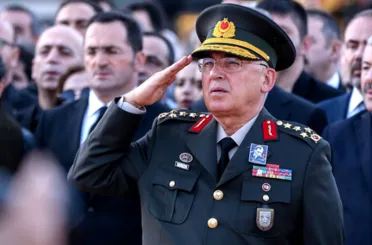 Genelkurmay Başkanı Konya'lı Musa Avsever oldu!