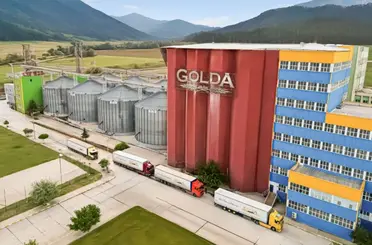 Golda Gıda Halka Arzına Güçlü Talep: 760 Bini Aşkın Yatırımcıdan Emir Geldi