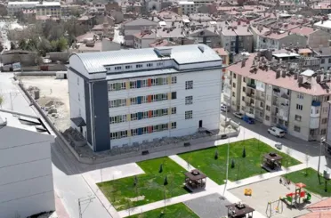 Hasan Kılca: Eğitimde De Öncü Bir Belediyeyiz