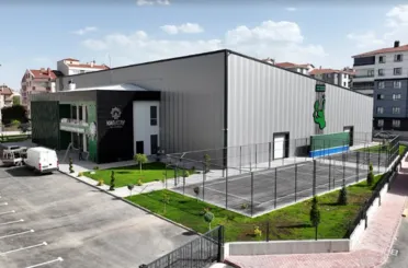 Hasan Kılca: Karatay’a Yeni Bir Spor Alanı Daha Kazandırdık