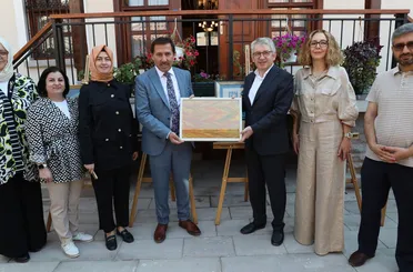 Hasan Kılca: Karatay’ı Kültür Ve Sanatın Merkezi Yapacağız