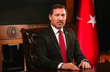 Hasan Kılca’dan Mevlid-i Nebi Mesajı!