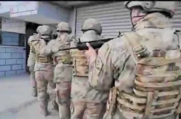 Hatay’da “MAHZEN-21” Operasyonu! Bakan Yerlikaya: Suç Örgütlerine, Göçmen Kaçakçılarına ve Çetelere Göz Açtırmayacağız!