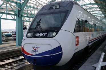 Hızlı trene zam geldi! Konya- İstanbul arası 337 liraya çıktı