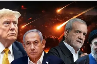 Hürmüz Boğazı Açıldı, Gerilim Sürüyor: ABD-İran-İsrail Hattında Kritik Saatler