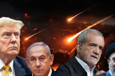 Hürmüz Boğazı Üzerinden Yeni Kriz: ABD’den Sert Uyarı, İran’dan Anında Karşılık!