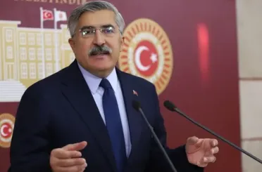 Hüseyin Yayman: Gençlerimiz Tehlikede! Artık Dur Demenin Zamanı Geldi!