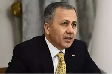 İçişleri Bakanı Ali Yerlikaya Sürücüleri Uyardı!