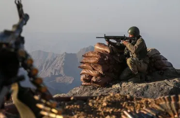 İçişleri Bakanı Ali Yerlikaya:65 terörist etkisiz hale getirildi