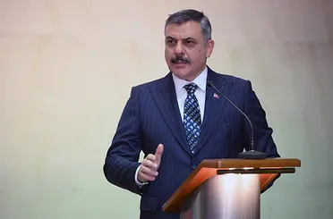 İçişleri Bakanı Mustafa Çiftçi’den Dikkat Çeken Mesaj: “Devlet Elini Tetikten Çekmiyor”