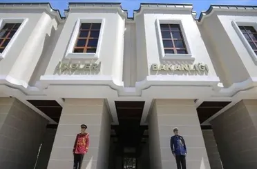 İçişleri Bakanlığından Tunceli ve Ovacık Belediyelerine görevlendirme!