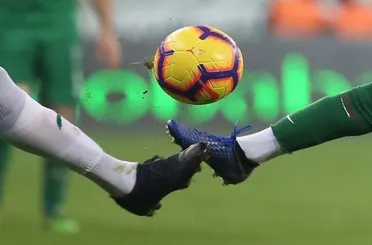 İki maç incelenecek!