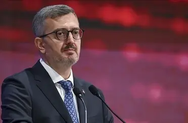 İletişim Başkanı Duran’dan Avrupa Parlamentosu Raporuna Sert Tepki