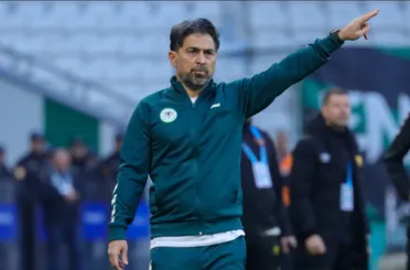 İlhan Palut: “Sahada Ciddi Bir Takım Gördüm, Gelecekten Umutluyum”