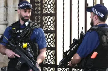 İngiltere’den PKK'ya operasyon!