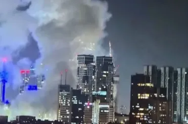 İran’dan İsrail’e Misilleme! Kudüs ve Tel Aviv’de Patlama Sesleri!