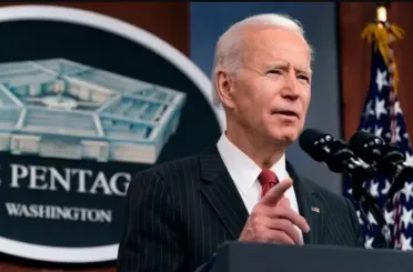 İran’ın Saldırısı Sonrası Beyaz Saray Katil İsrail'e Desteğinin Tam Olduğunu Duyurdu!