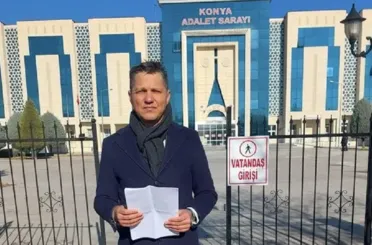 İşçisini Cuma namazına katıldı diye kovan firmaya TİHEK’ten ceza!