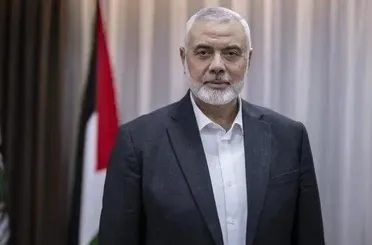 İsmail Haniye bugün son yolculuğuna uğurlanıyor! Türkiye'den üst düzey katılım!