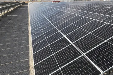İsmil GES Devrede: Karatay Enerjide Güneşle Gücünü Artırdı