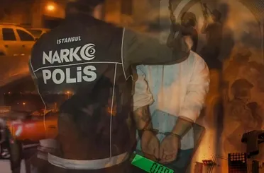 İstanbul Merkezli Dev Operasyon! 189 Torbacı Gözaltına Alındı!