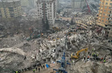 İstanbul Merkezli Marmara Depremi yaklaşıyor mu?