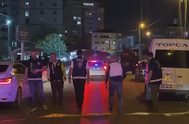 İstanbul’da DEAŞ Operasyonu: Terör Saldırısı Hazırlığındaki Şüpheli Etkisiz Hale Getirildi