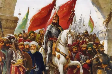 İstanbul’un Fethinin 573’üncü Yılı Büyük Bir Coşkuyla Kutlanacak