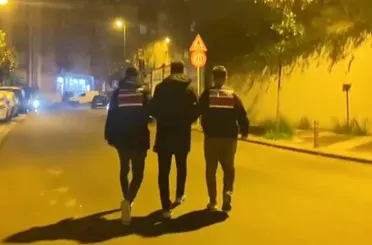 Jandarmadan Finans Dünyasını Sarsan Operasyon: 5 İlde 26 Şirkete Baskın